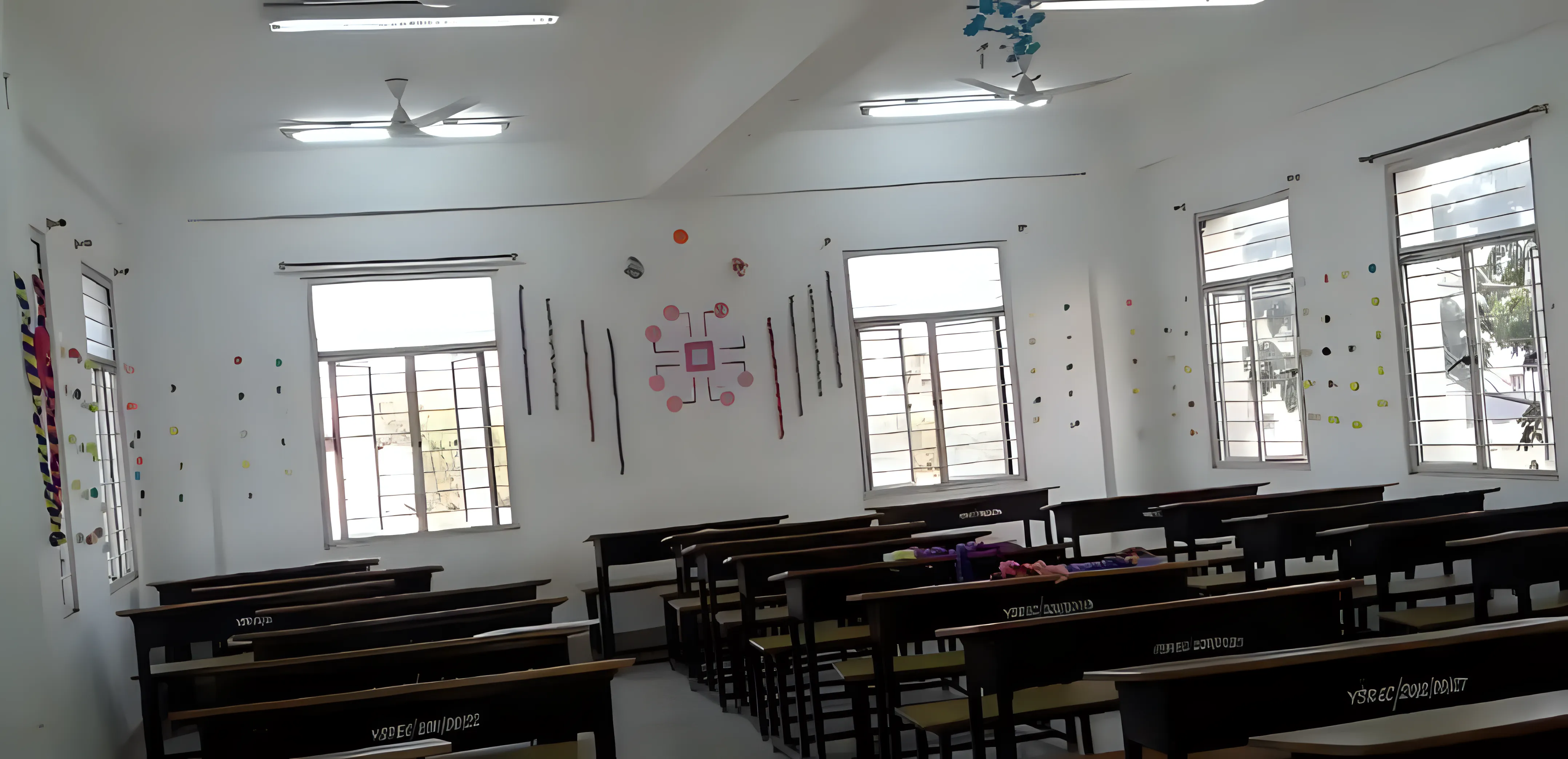 YSR Engineering College Proddatur Academic Infrastructure photo 7